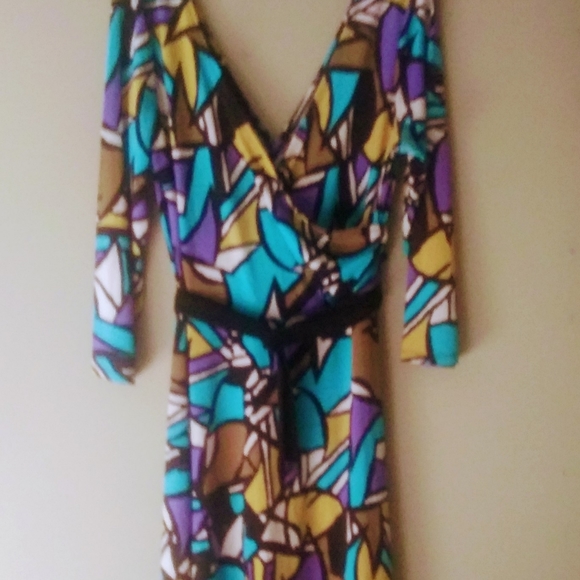 Lac Bleu Jumper/Dresses - Picture 4 of 6